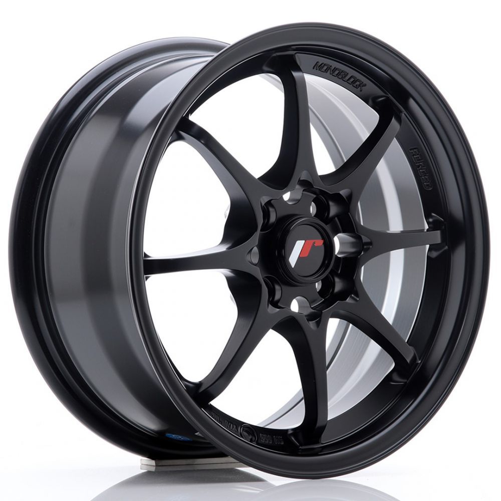 JR Wheels JR3 15x7 ET25 4x100/108 Bronze