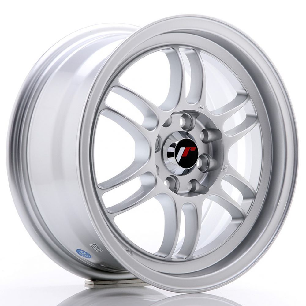 JR Wheels JR3 15x7 ET25 4x100/108 Bronze