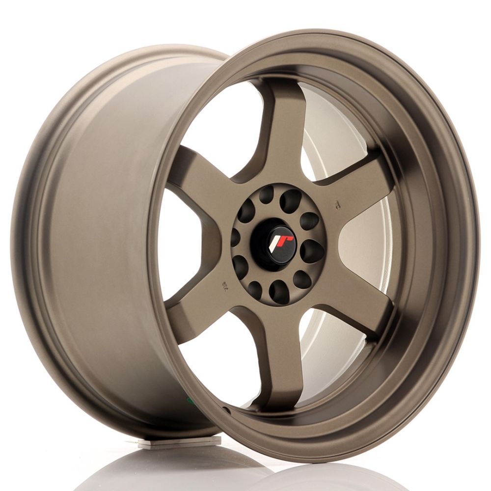 JR Wheels JR12 18x10 ET0 5x114,3/120 White