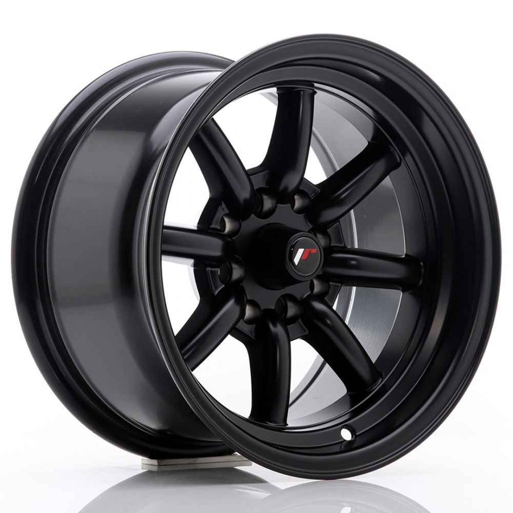 JR Wheels JR19 14x8 ET-13 4x100/114 Gold