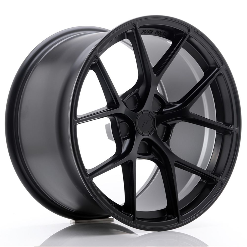 JR Wheels JR11 18x10,5 ET22 5x114/120 Hyper Gray