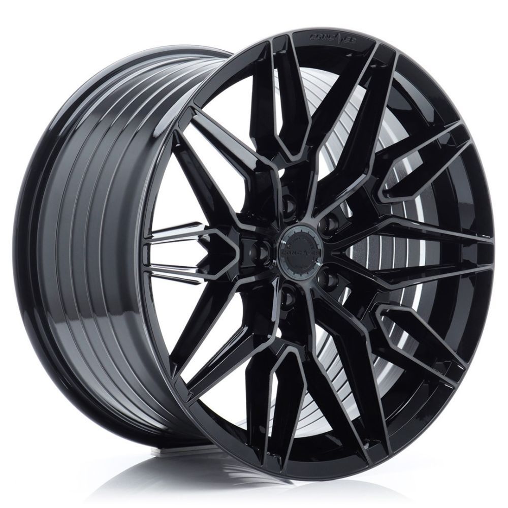 Concaver CVR6 20x9 ET35 5x114,3 Double Tinted Black