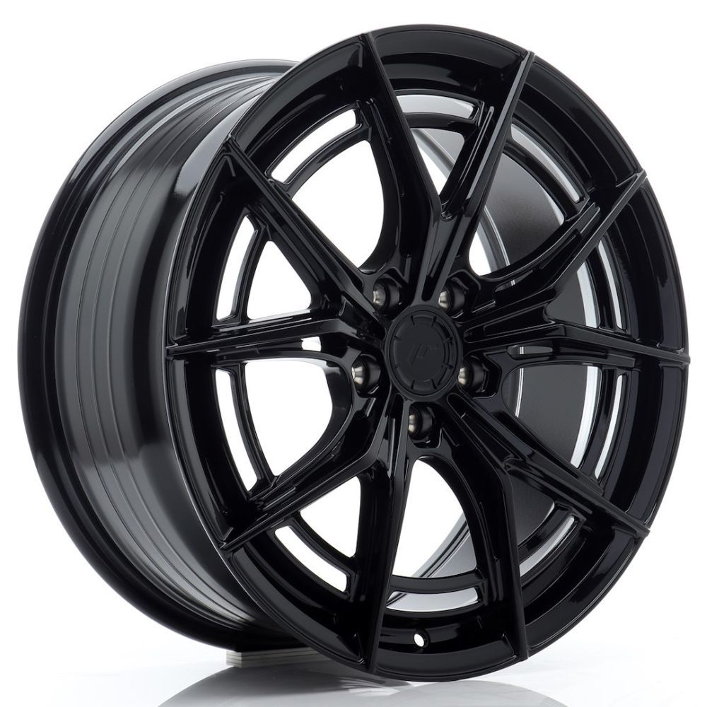 JR Wheels JR50 19x8,5 ET45 5x112 Gloss Black