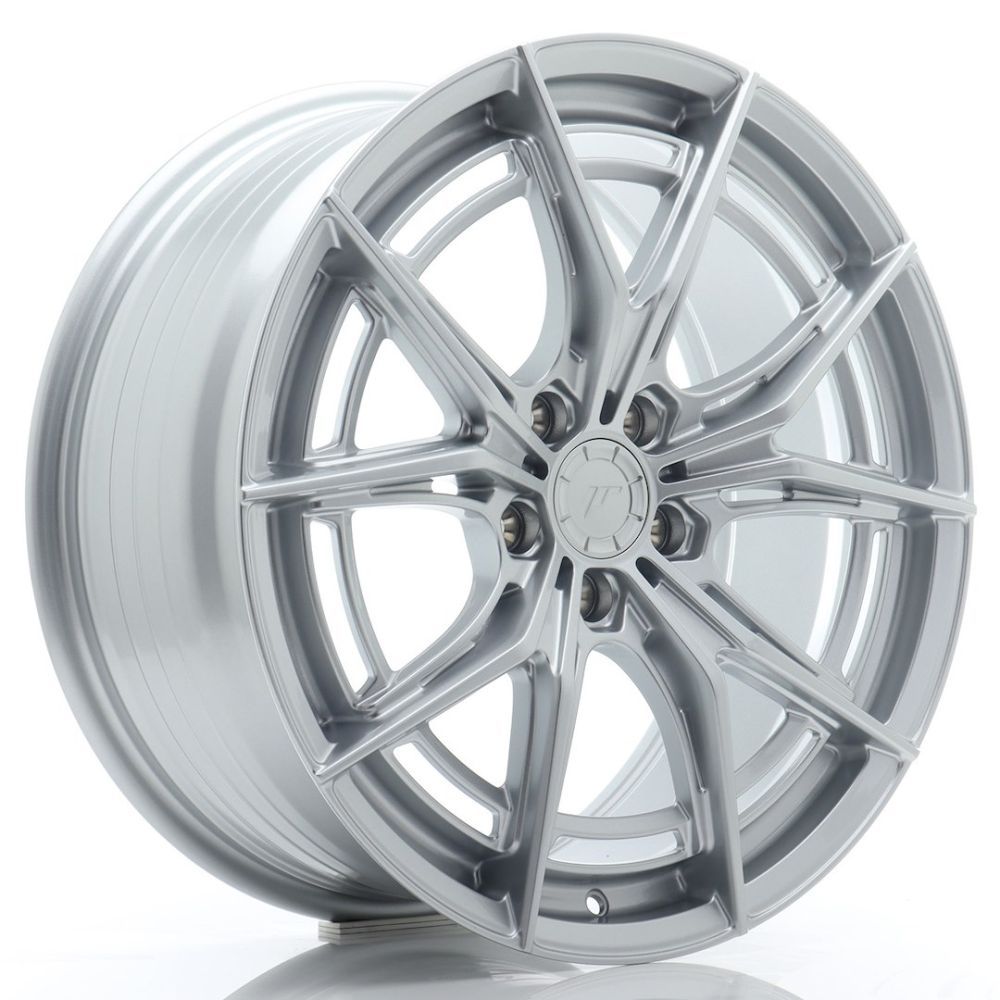 JR Wheels JR50 19x8,5 ET45 5x112 Hyper Silver