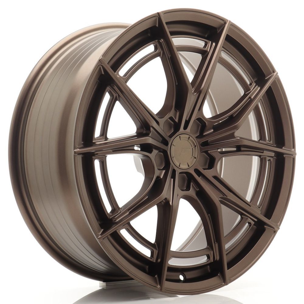 JR Wheels JR50 20x8,5 ET20-45 5H BLANK Matt Bronze
