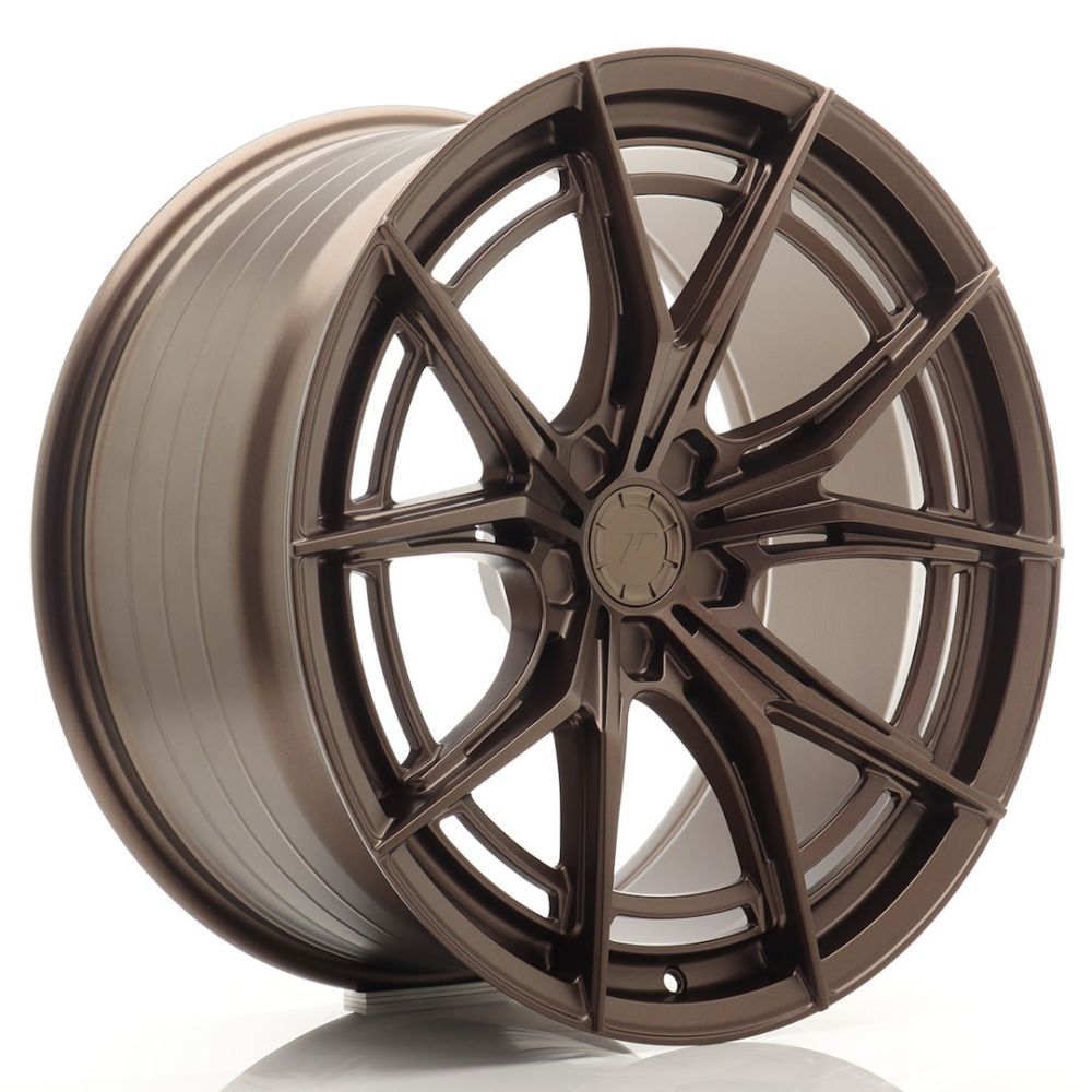 JR Wheels JR50 20x9,5 ET20-35 5H BLANK Matt Bronze