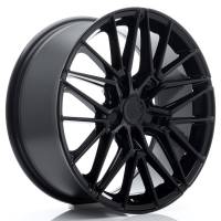 JR Wheels JR38 18x8 ET20-45 5H BLANK Gloss Black