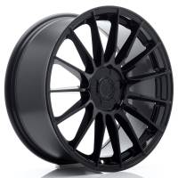 JR Wheels SL05 18x8,5 ET20-45 5H BLANK Gloss Black