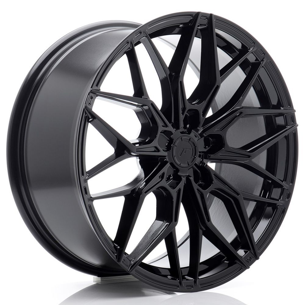 JR Wheels JR46 19x8,5 ET41 5x108 Gloss Black