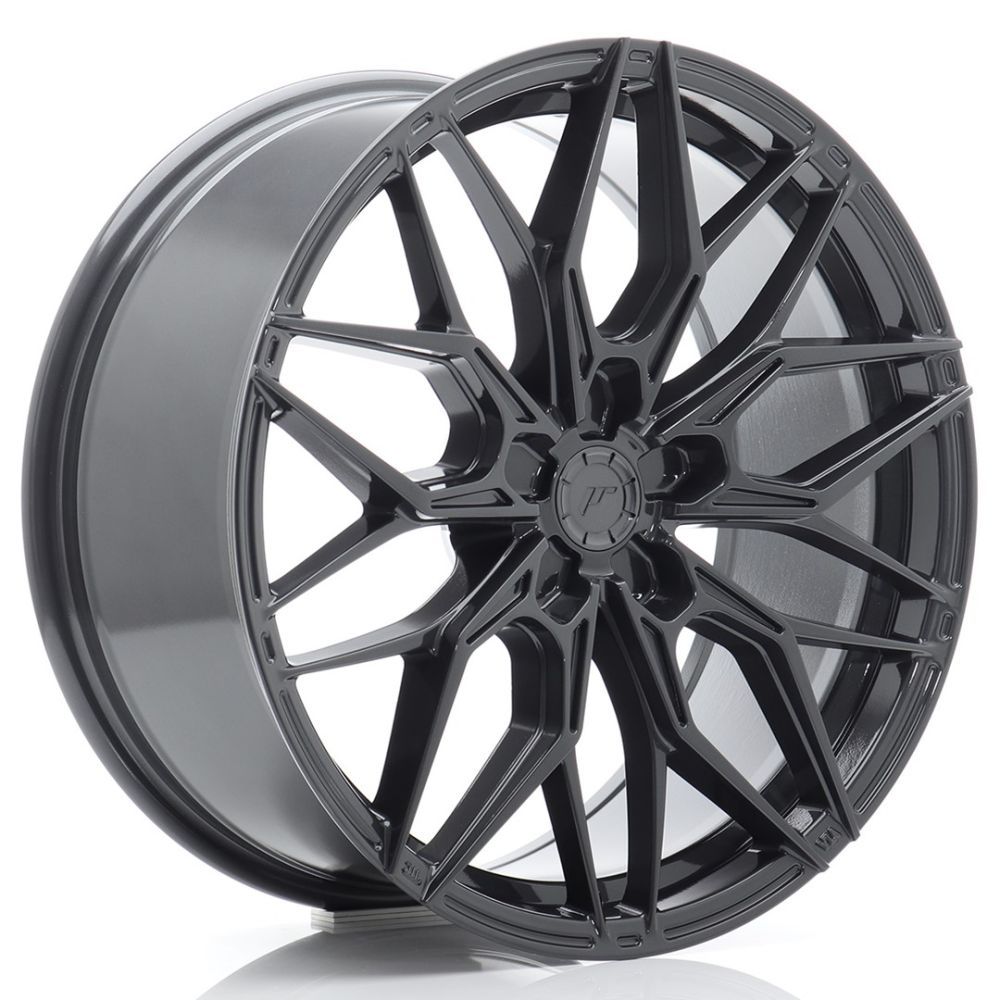 JR Wheels JR46 19x8,5 ET35 5x120 Hyper Gray