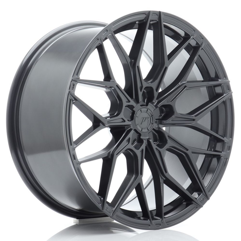 JR Wheels JR46 19x9,5 ET35 5x112 Hyper Gray
