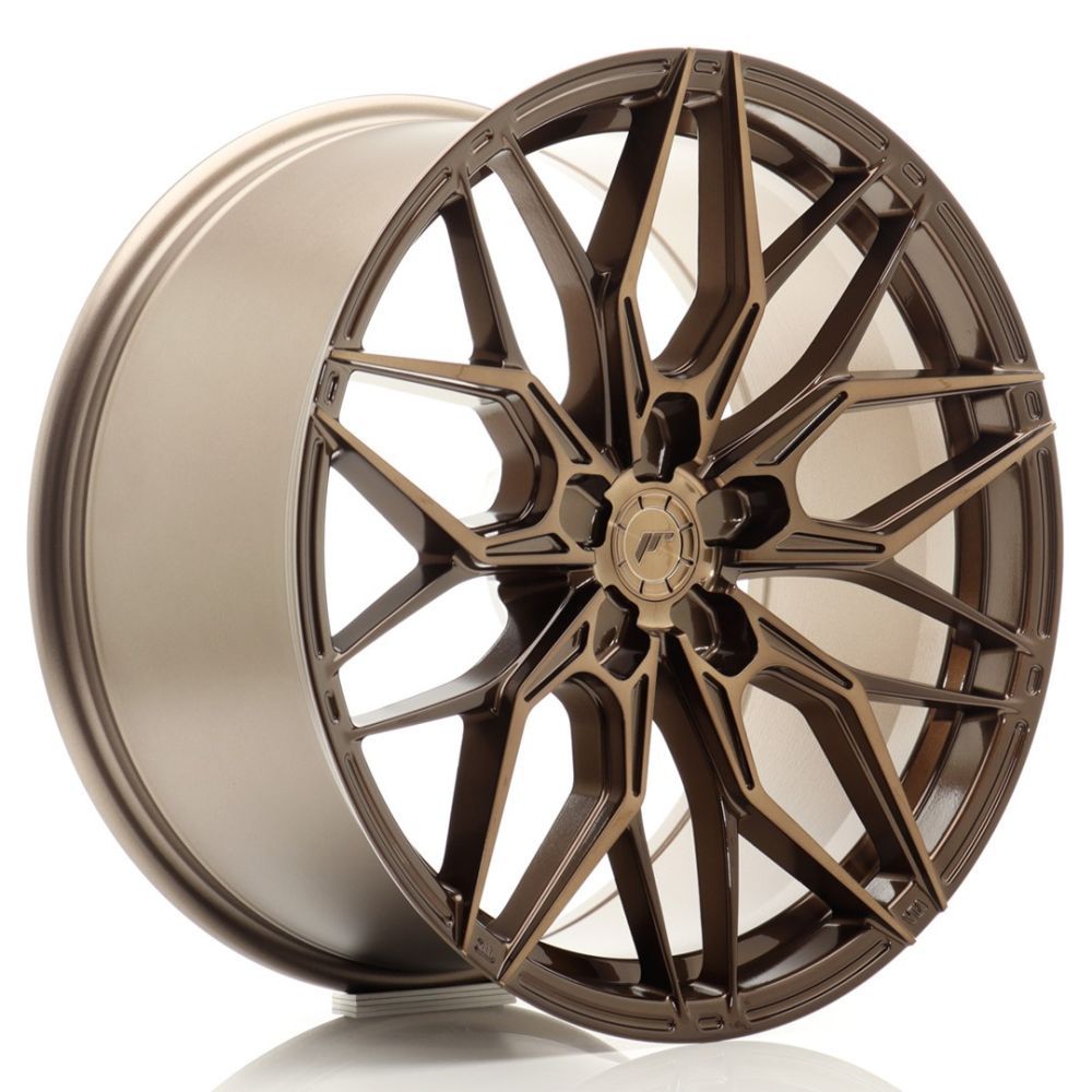 JR Wheels JR46 19x9,5 ET41 5x120 Platinum Bronze