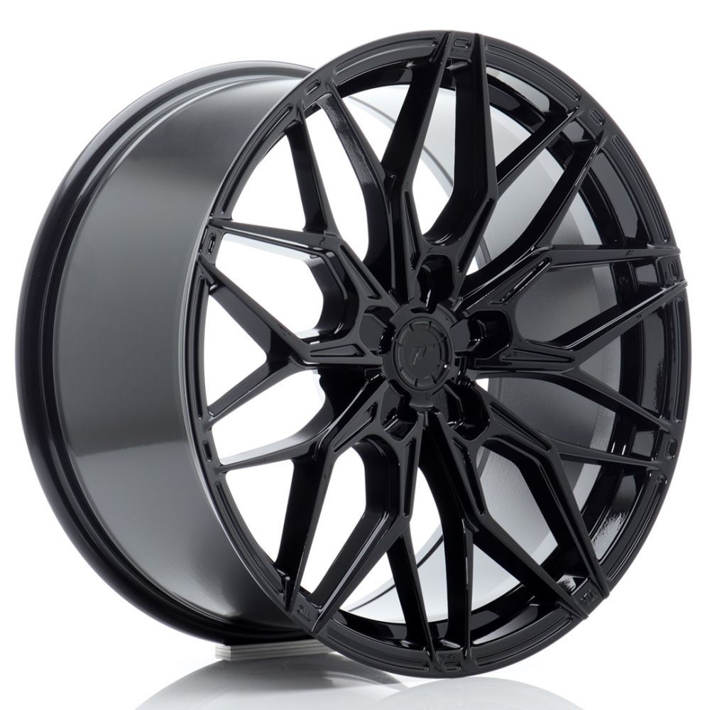 JR Wheels JR46 19x9,5 ET35 5x120 Gloss Black