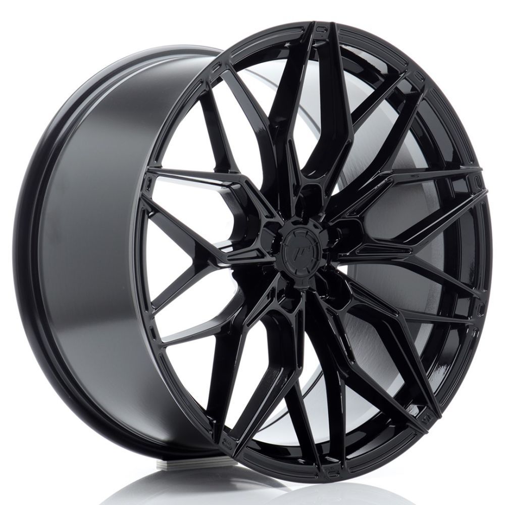 JR Wheels JR46 20x9,5 ET39 5x112 Gloss Black