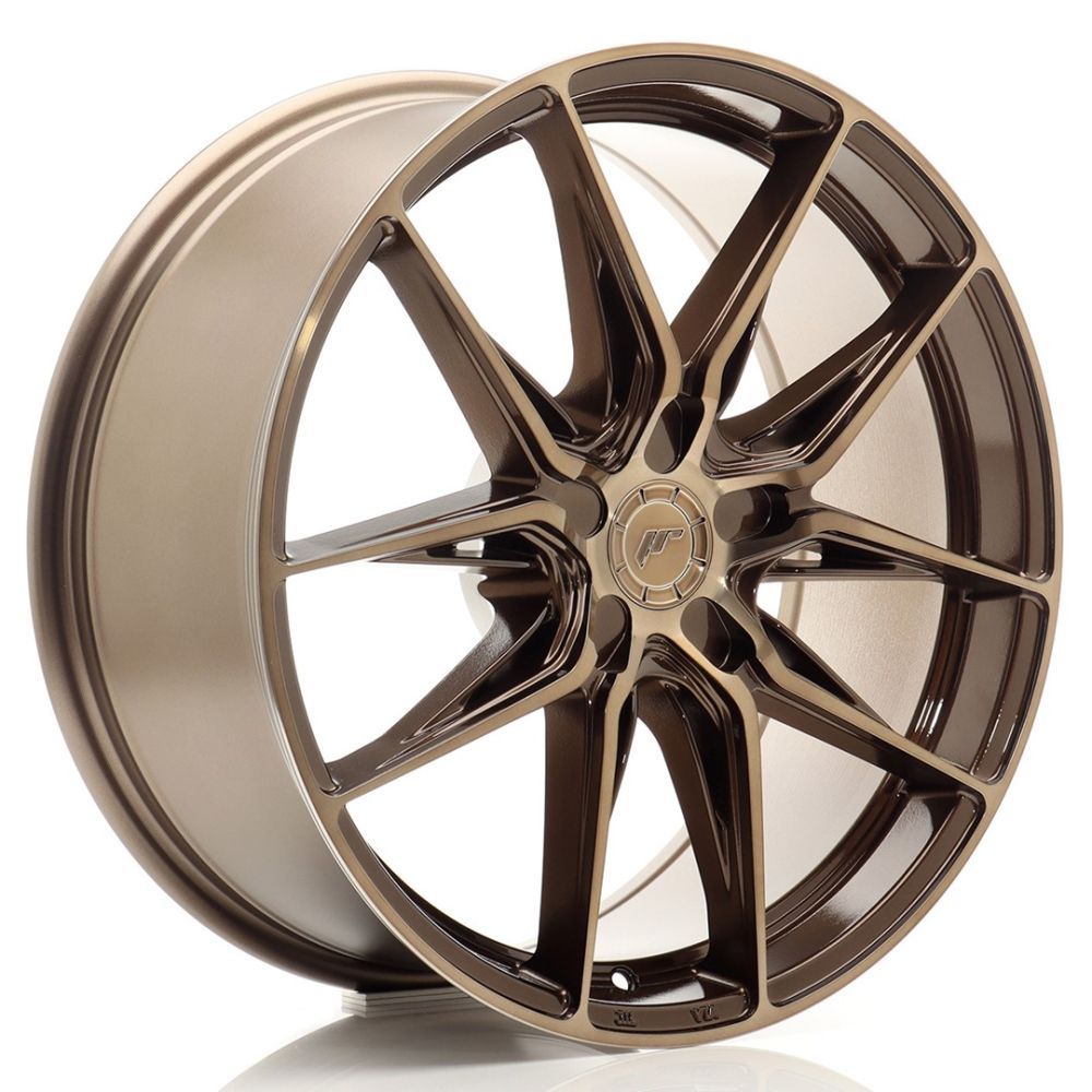JR Wheels JR44 19x8,5 ET35 5x120 Platinum Bronze