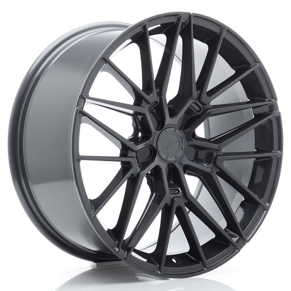 JR Wheels JR38 19x9,5 ET35 5x112 Hyper Gray