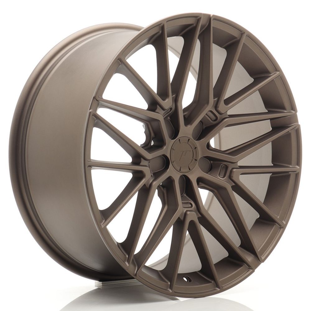 JR Wheels JR38 19x9,5 ET35 5x120 Matt Bronze