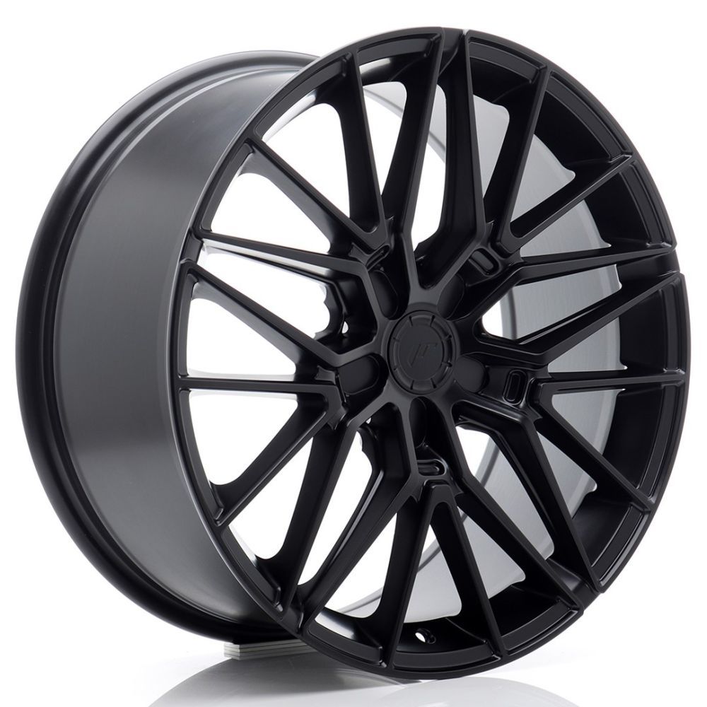 JR Wheels JR38 19x8,5 ET41 5x120 Matt Black