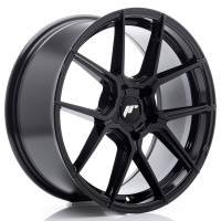 JR Wheels JR30 18x8,5 ET45 5x112 Gloss Black