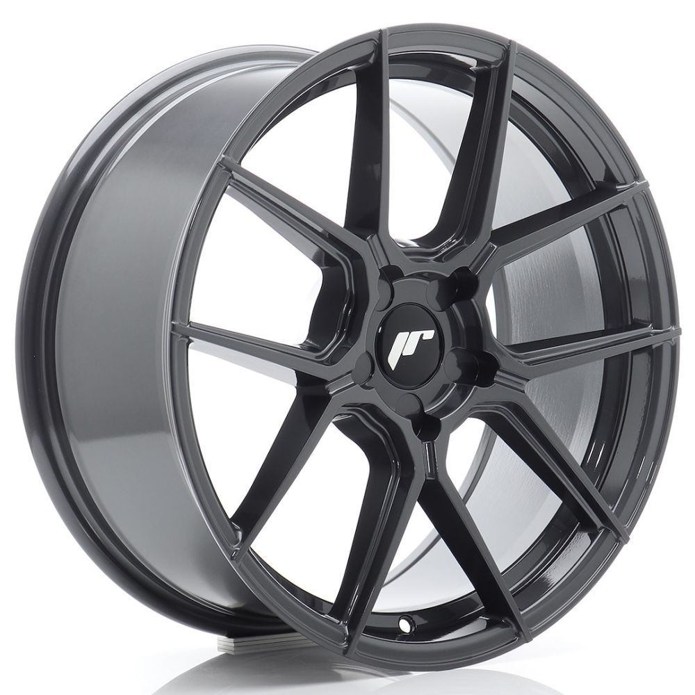 JR Wheels JR30 18x8,5 ET45 5x114,3 Hyper Gray