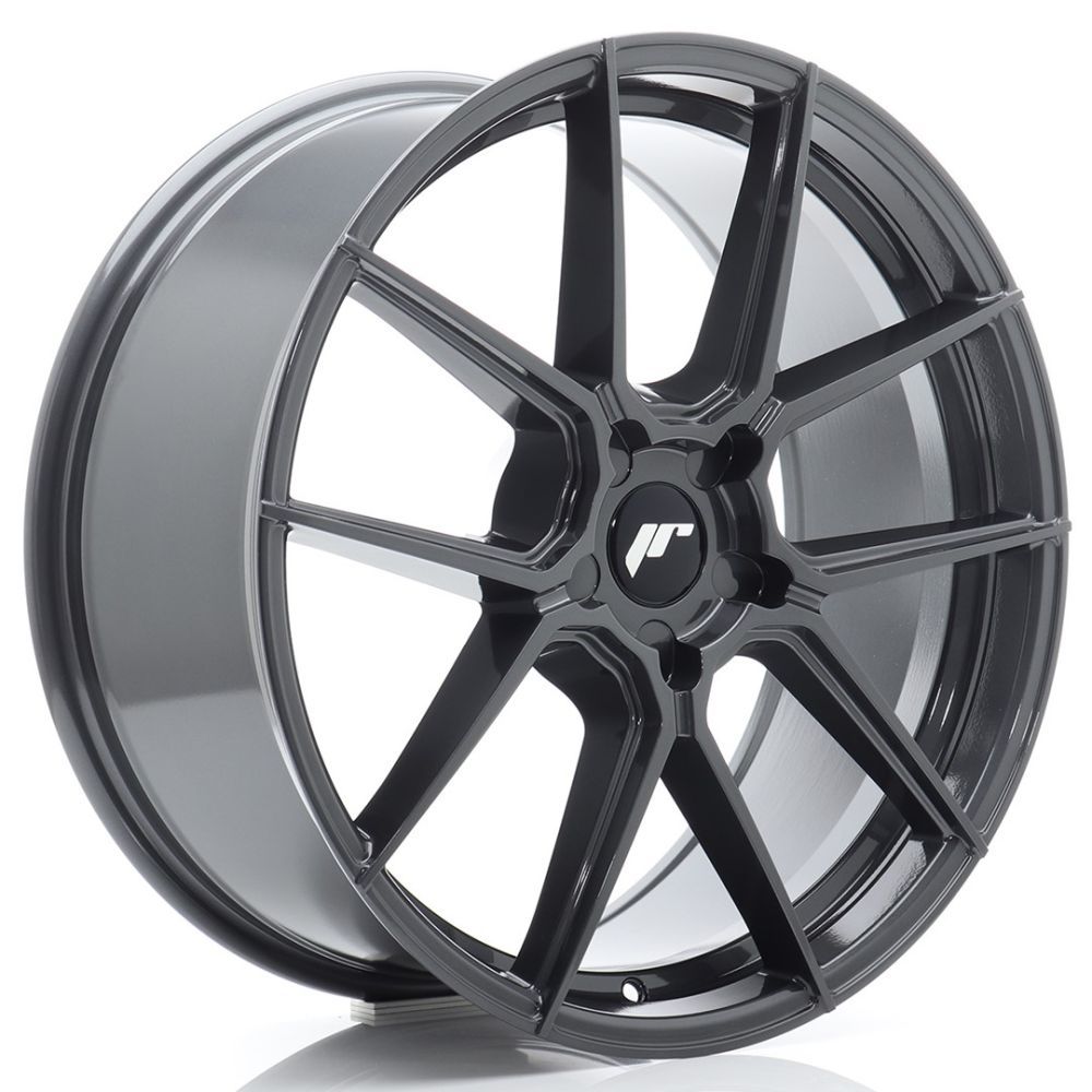 JR Wheels JR30 20x8,5 ET35 5x112 Hyper Gray