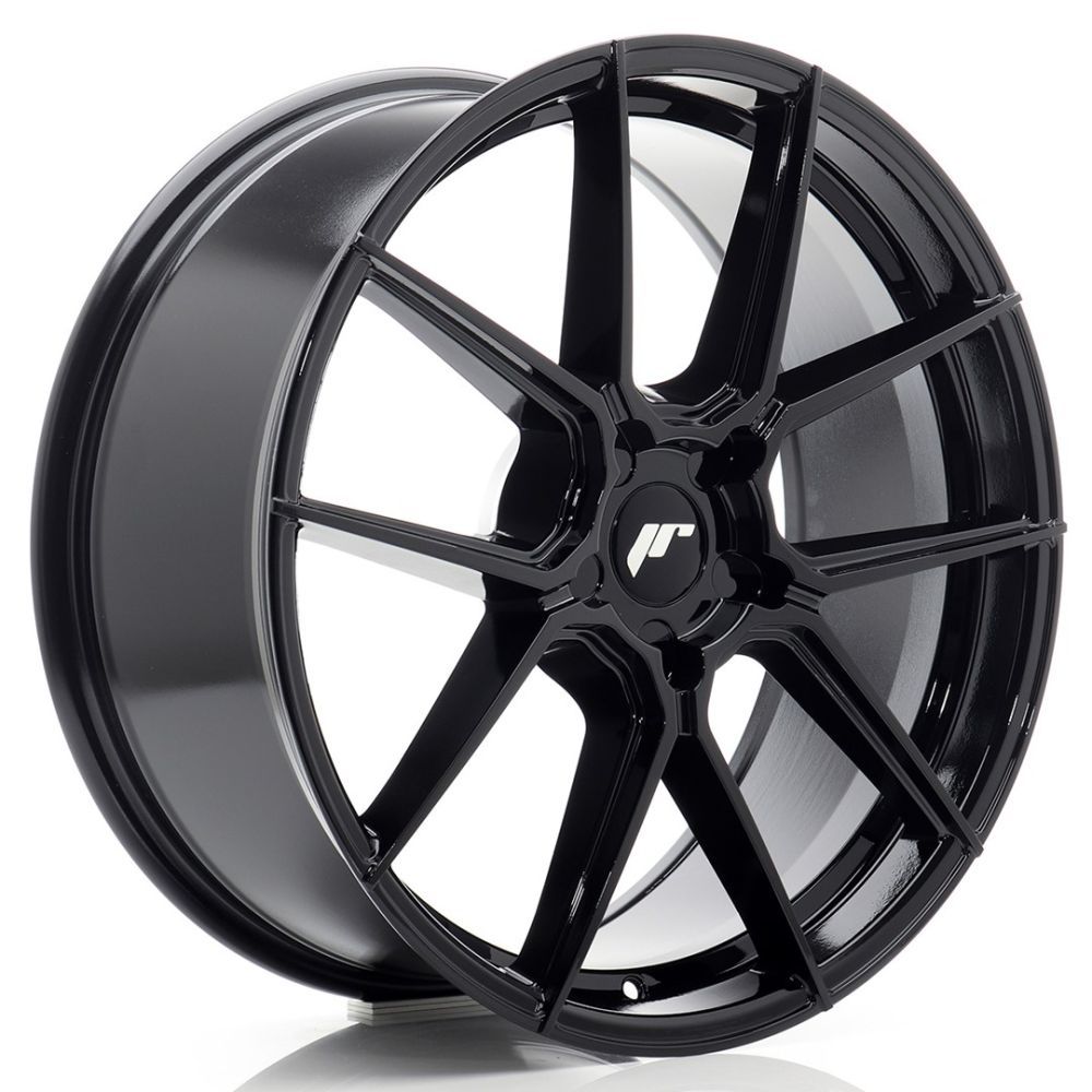 JR Wheels JR30 20x8,5 ET25 5x112 Gloss Black