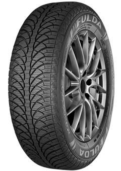 FULDA KRISTALL MONTERO 3 MS 91T