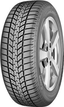 SAVA ESKIMO SUV 2 107H