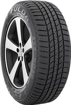 FULDA 4X4 ROAD 112H