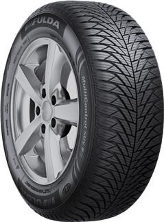 FULDA MULTICONTROL SUV 109V