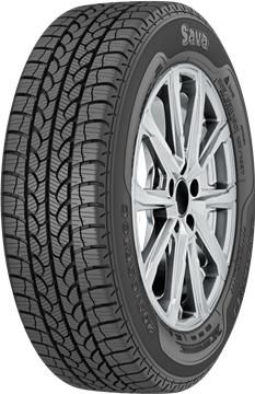 SAVA ESKIMO LT 103T
