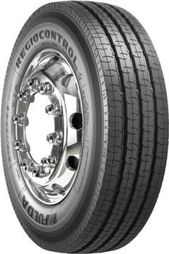 FULDA REGIOCONTROL * 146L