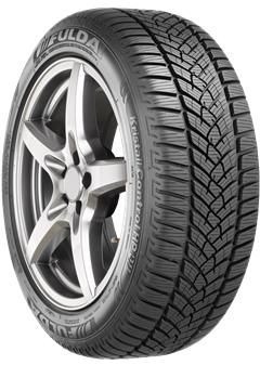 FULDA KRISTALL CONTROL HP 2 94H (RFT)