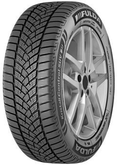 FULDA KRISTALL CONTROL SUV 103V