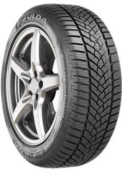 FULDA KRISTALL CONTROL HP 2 100 V