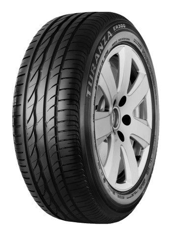 BRIDGESTONE ER300A * RFT 87V