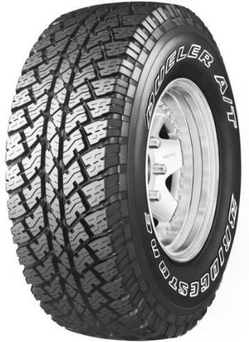 BRIDGESTONE D-693 III 112S