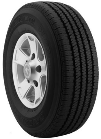 BRIDGESTONE D684II 110H