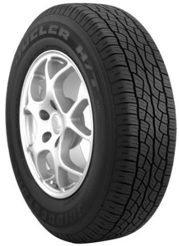 BRIDGESTONE D-687 102H