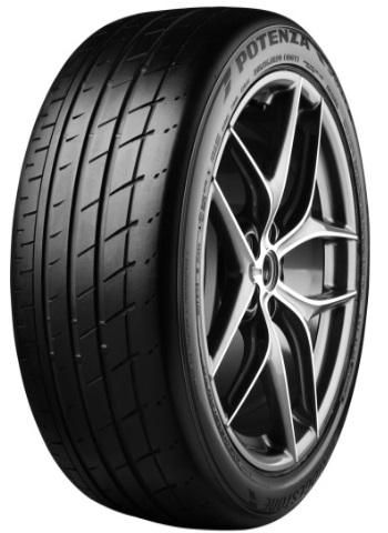 BRIDGESTONE S007 A5A XL 105Y