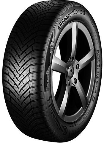 CONTINENTAL ALLSEASONCONTACT SEAL (+) 100T