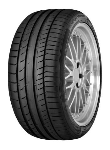 CONTINENTAL SC-5 * SSR FR 88Y (RFT)