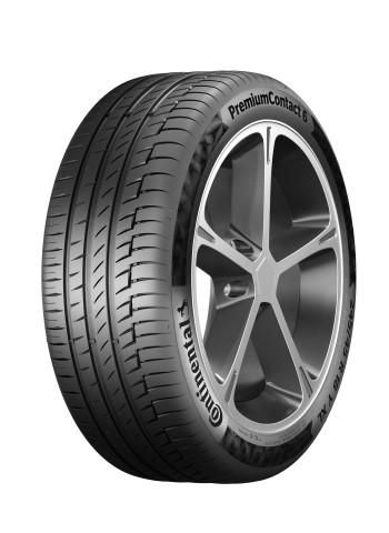 CONTINENTAL PREMIUM 6 AO CSI FR XL 102Y