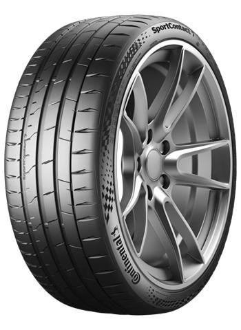 CONTINENTAL SC-7 FR XL (DEMO) 100Y
