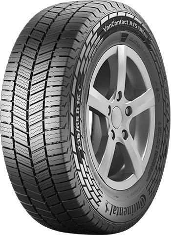 CONTINENTAL VANCONTACT A/S ULTRA CAMPER 112R