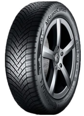 CONTINENTAL ALLSEASONCONTACT CRM 91H