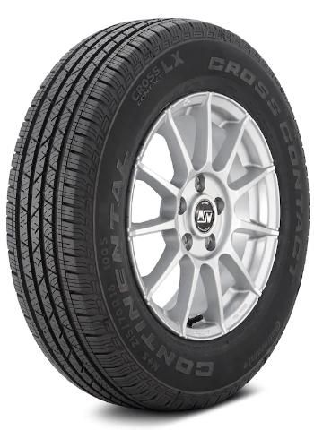 CONTINENTAL CROSS LX 110T