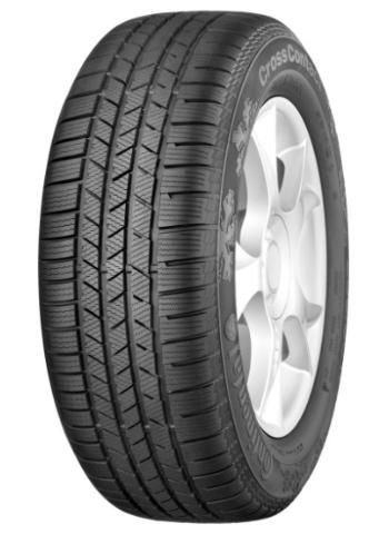 CONTINENTAL CROSSCONTACT WINTER AO 98H