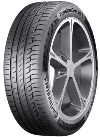 CONTINENTAL PREMIUM 6 CRM FR XL 92Y