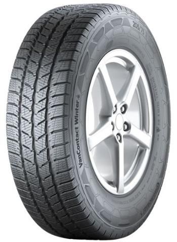 CONTINENTAL VANCONTACT WINTER 99T